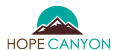 Hope Canyon logo