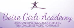 Boise Girls Academy