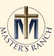 Masters Ranch logo