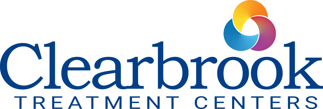 Clearbrook Massachusetts logo