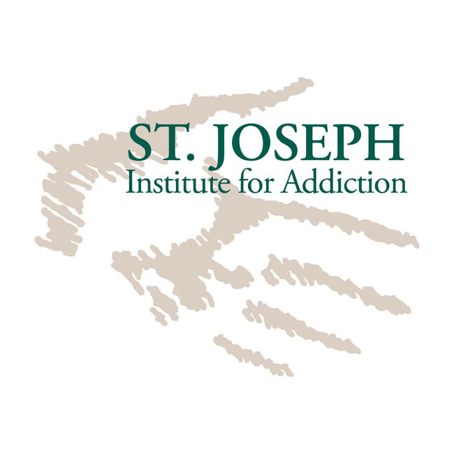 St. Joseph Institute for Addiction logo