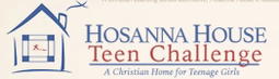 Hosanna House Girls Academy