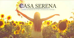 Casa Serena Eating Disorder Programs