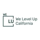 We Level Up logo