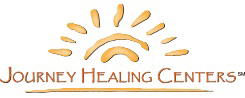 Journey Healing Centers logo