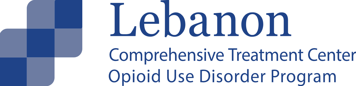 Lebanon Treatment Center logo