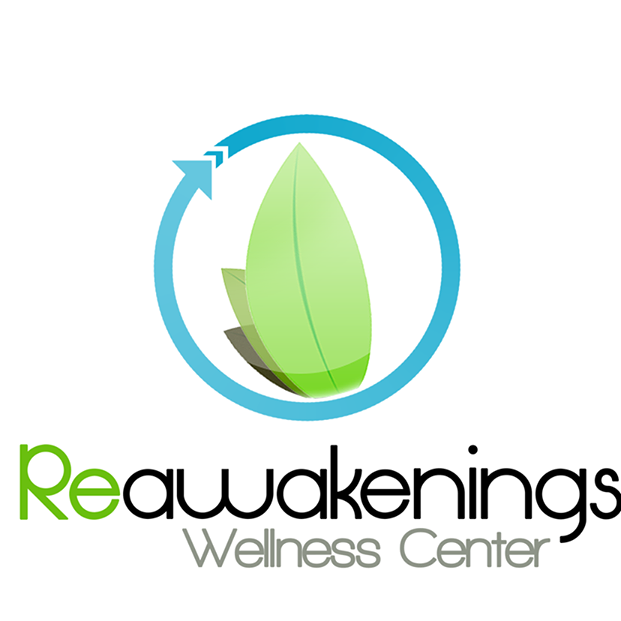 Reawakening Wellness Center logo