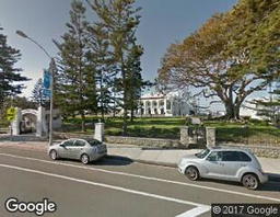 Army and Navy Academy