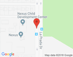 Nexus Recovery Center