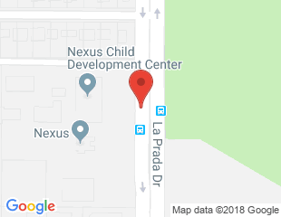 Nexus Recovery Center logo