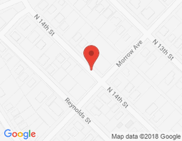Mission Waco's Manna House