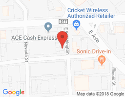 Bay Area Recovery Center
