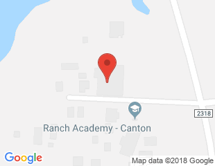 Sundown Ranch logo