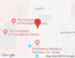 Aliviane NO/AD - Outpatient Clinic