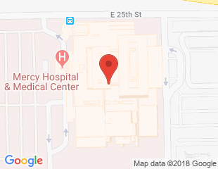 Mercy Hospital ADDP logo