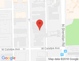 Lutheran Social Services of Illinois - Medication Assisted Detoxification
