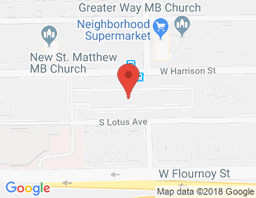 Loretto Hospital - Addiction Center