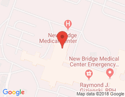 Evergreen Treatment Center - New Bridge Medical Center