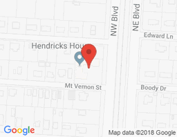 Hendricks House