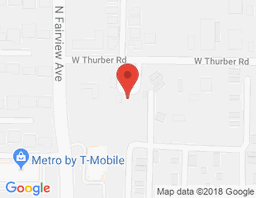 Transitional Living Communities - West Thurber Rd