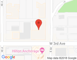 Volunteers of America Alaska - ARCH