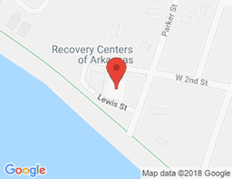 Recovery Centers of Arkansas