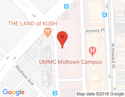 Center for Addiction Medicine