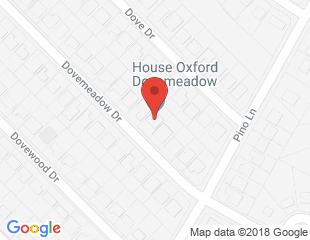 Oxford House - Dovemeadow logo