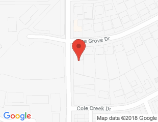 Oxford House - Cypress Creek logo