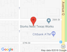 Salvation Army ARC - Lubbock
