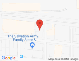 Salvation Army ARC - Houston