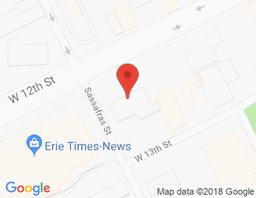 Salvation Army ARC - Erie