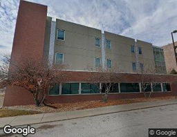 Salvation Army ARC - Omaha