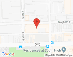 Salvation Army ARC - Pittsburgh