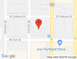 Salvation Army ARC - Portland