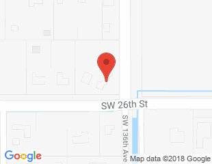 South Florida Davie Women's Home logo
