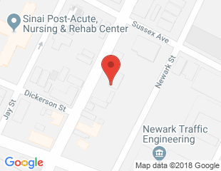 Newark Renaissance House - Women logo