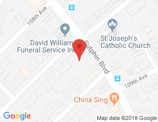 820 River Street - Jamaica, Queens logo