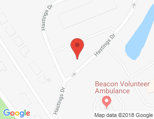 Saint Francis Hospital - Beacon Rehab and Detox logo