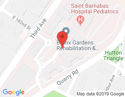 St Barnabas Hospital