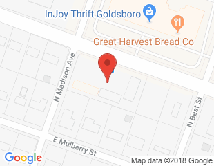 Carolina Treatment Center, Goldsboro logo
