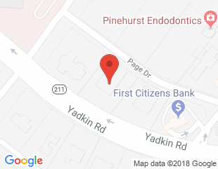 Carolina Treatment Center, Pinehurst logo