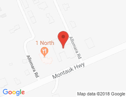 Long Island Center for Recovery Inc.