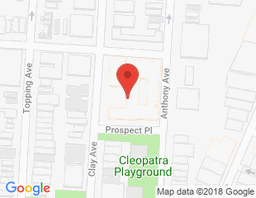 Promesa Inc. Treatment Center