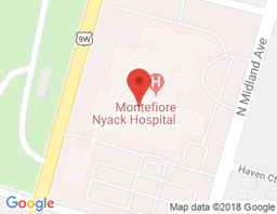 Recovery Center at Nyack Hospital - CD Acute Care