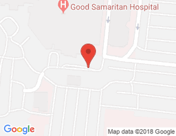 Good Samaritan Hospital - Chem Dep Unit