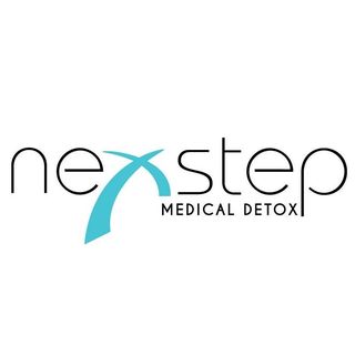 NexStep Medical Detox logo