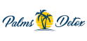Palms Detox logo