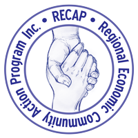 RECAP Inc. - The TRUST Center