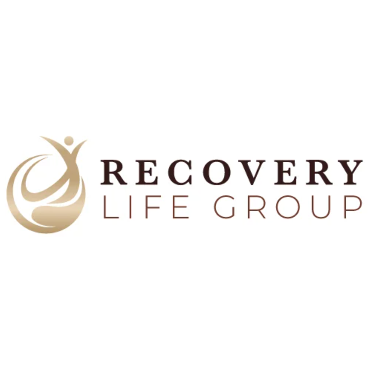 Recovery Life Group logo